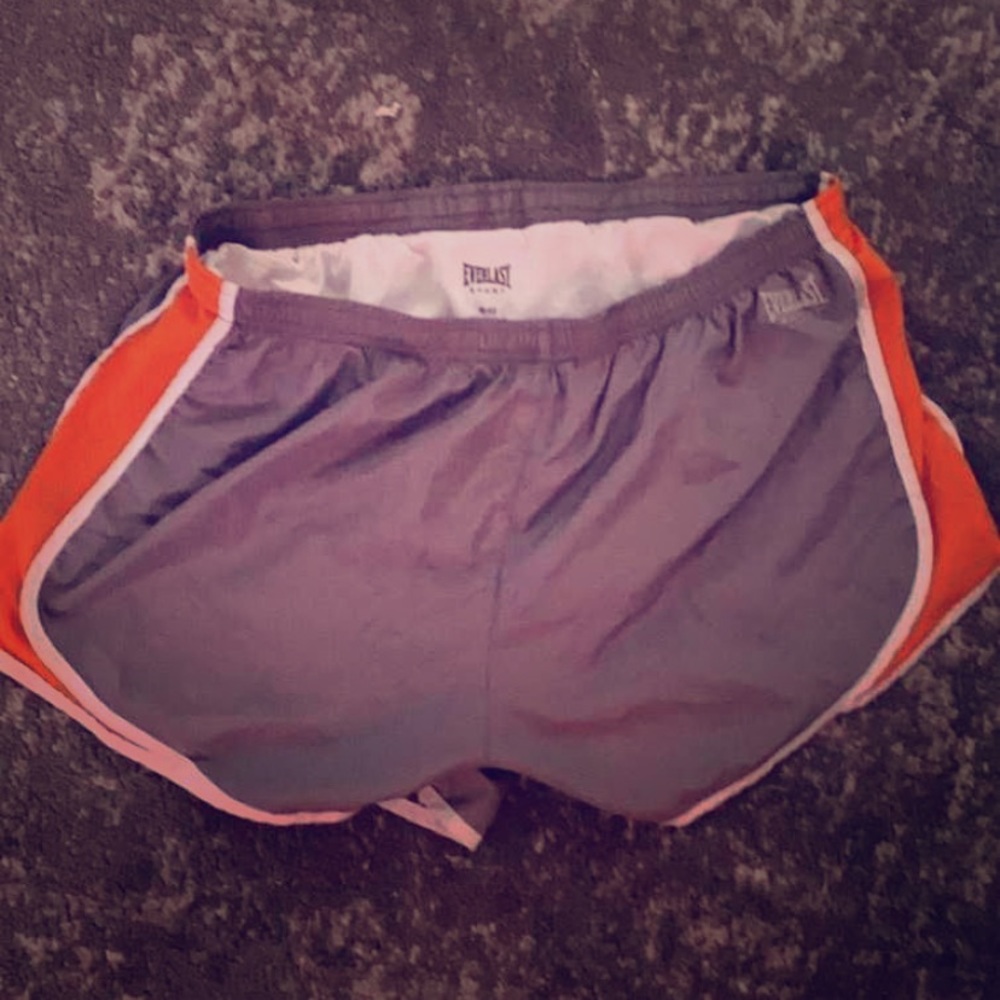 Everlast women’s shorts
